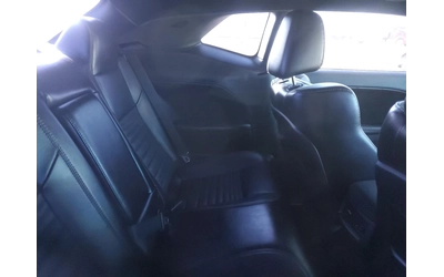 Dodge Challenger R/T PLUS SHAKER - автомобили, коли, обяви за нови и употребявани 9