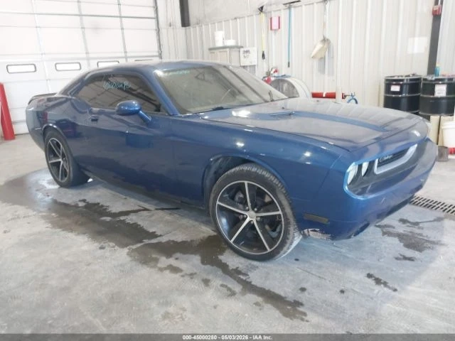 Dodge Challenger R/T - автомобили, коли, обяви за нови и употребявани 0