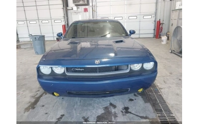 Dodge Challenger R/T - автомобили, коли, обяви за нови и употребявани 11