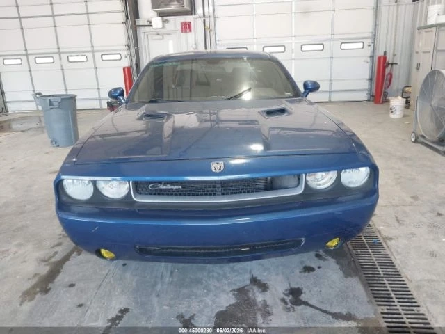 Dodge Challenger R/T - автомобили, коли, обяви за нови и употребявани 11