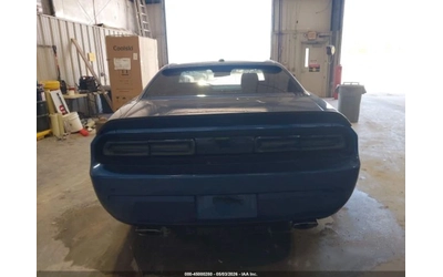 Dodge Challenger R/T - автомобили, коли, обяви за нови и употребявани 15