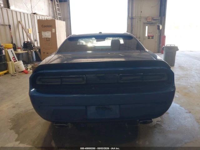 Dodge Challenger R/T - автомобили, коли, обяви за нови и употребявани 15