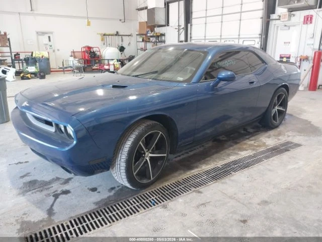 Dodge Challenger R/T - автомобили, коли, обяви за нови и употребявани 1