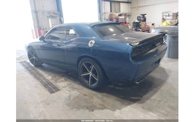 dodge-challenger - 2