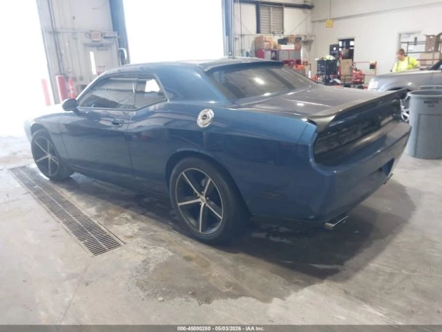 Dodge Challenger R/T - автомобили, коли, обяви за нови и употребявани 2