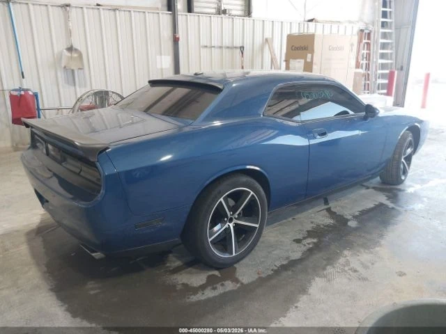 Dodge Challenger R/T - автомобили, коли, обяви за нови и употребявани 3