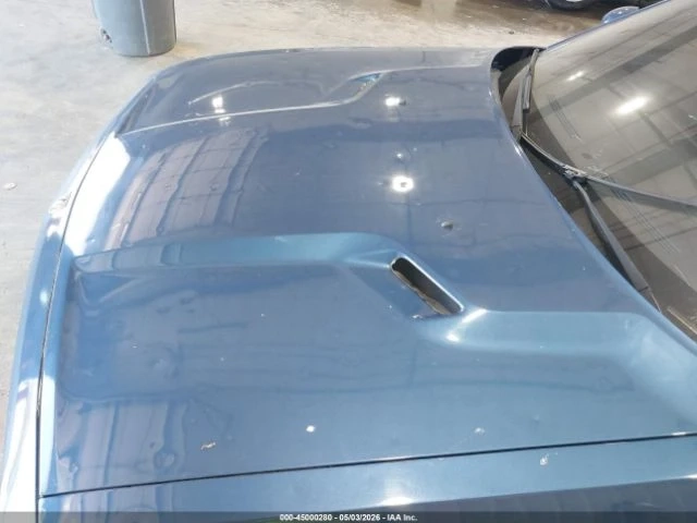 Dodge Challenger R/T - автомобили, коли, обяви за нови и употребявани 5