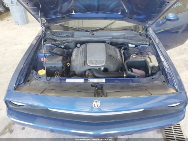 Dodge Challenger R/T - автомобили, коли, обяви за нови и употребявани 9