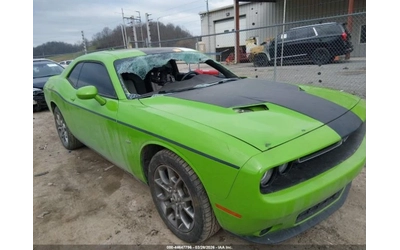 dodge-challenger - 0