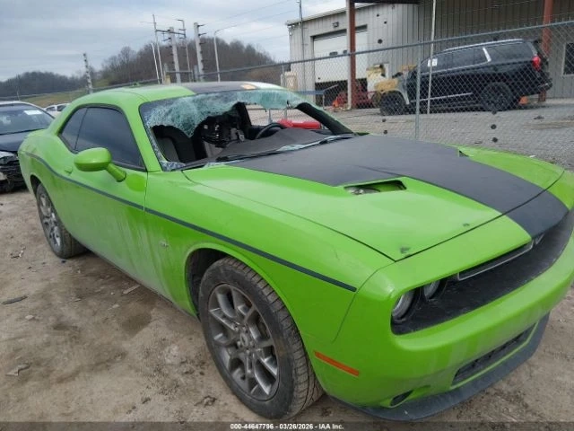 Dodge Challenger GT - автомобили, коли, обяви за нови и употребявани 0