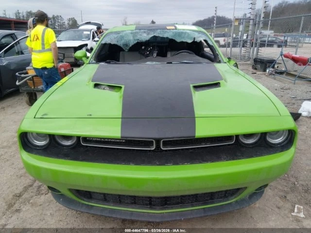 Dodge Challenger GT - автомобили, коли, обяви за нови и употребявани 11