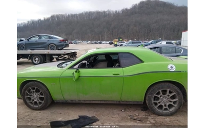 Dodge Challenger GT - автомобили, коли, обяви за нови и употребявани 13