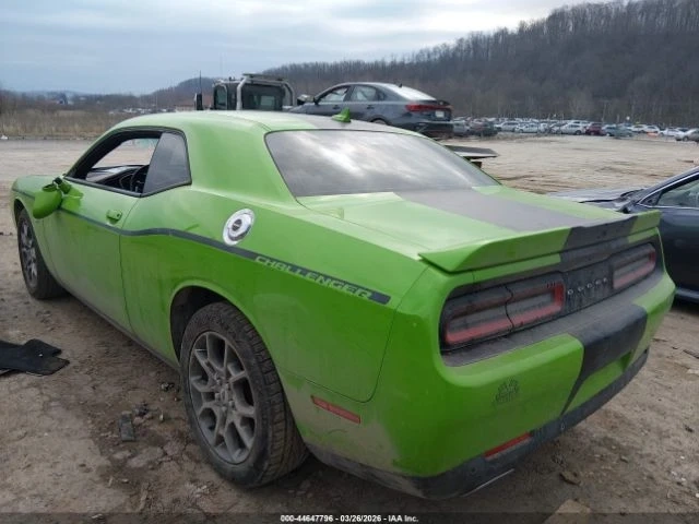 Dodge Challenger GT - автомобили, коли, обяви за нови и употребявани 2