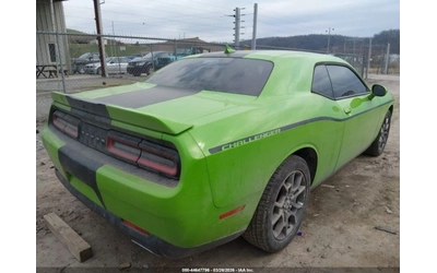 dodge-challenger - 3