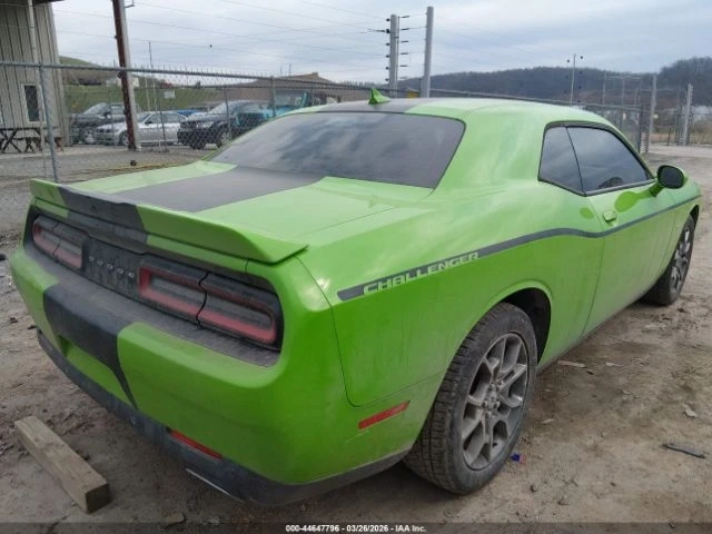 Dodge Challenger GT - автомобили, коли, обяви за нови и употребявани 3