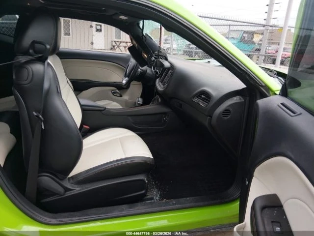 Dodge Challenger GT - автомобили, коли, обяви за нови и употребявани 4