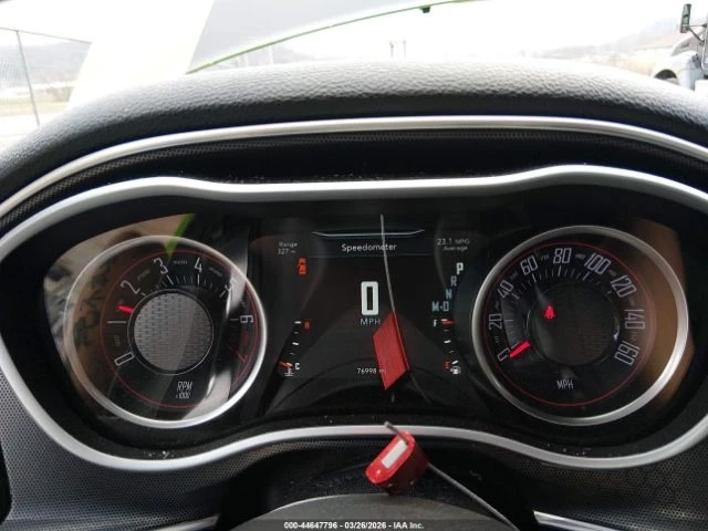 Dodge Challenger GT - автомобили, коли, обяви за нови и употребявани 6
