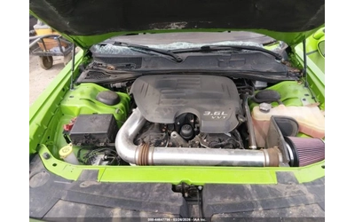 Dodge Challenger GT - автомобили, коли, обяви за нови и употребявани 9