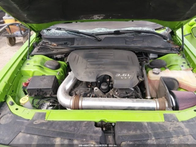 Dodge Challenger GT - автомобили, коли, обяви за нови и употребявани 9