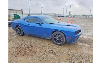 dodge-challenger - 3