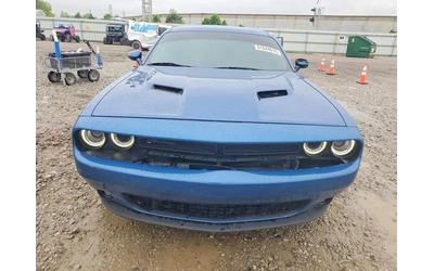 dodge-challenger - 4