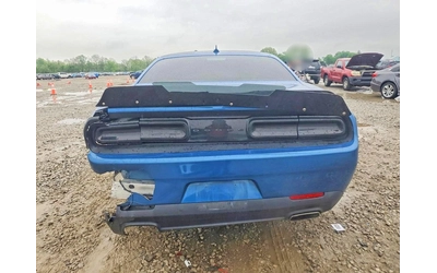 dodge-challenger - 5