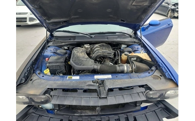 Dodge Challenger SXT - автомобили, коли, обяви за нови и употребявани 10