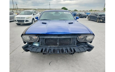 dodge-challenger - 1