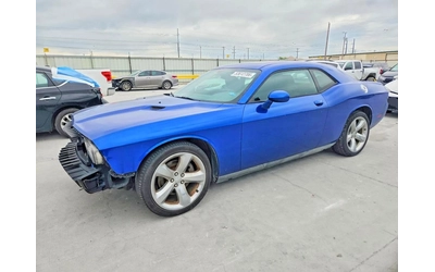 dodge-challenger - 2