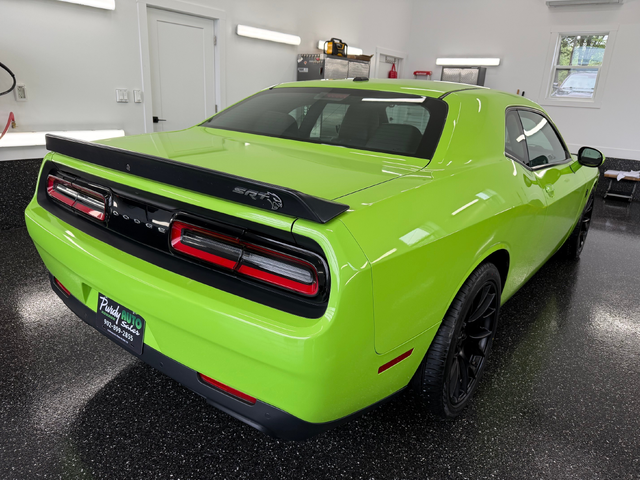 Dodge Challenger 6.2L 8cyl RWD - автомобили, коли, обяви за нови и употребявани 2