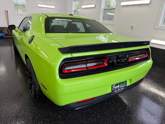 Dodge Challenger 6.2L 8cyl RWD - автомобили, коли, обяви за нови и употребявани 3