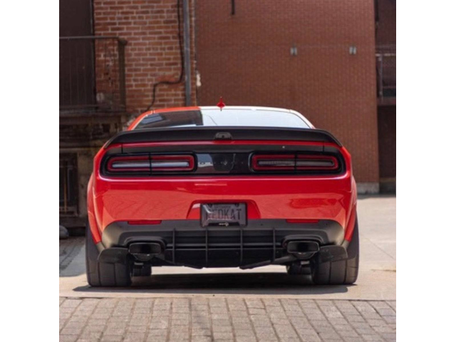 Dodge Challenger 6.2L 8cyl RWD - автомобили, коли, обяви за нови и употребявани 2