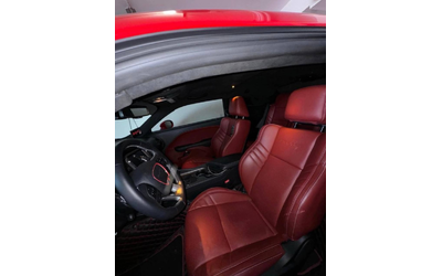 Dodge Challenger 6.2L 8cyl RWD - автомобили, коли, обяви за нови и употребявани 3