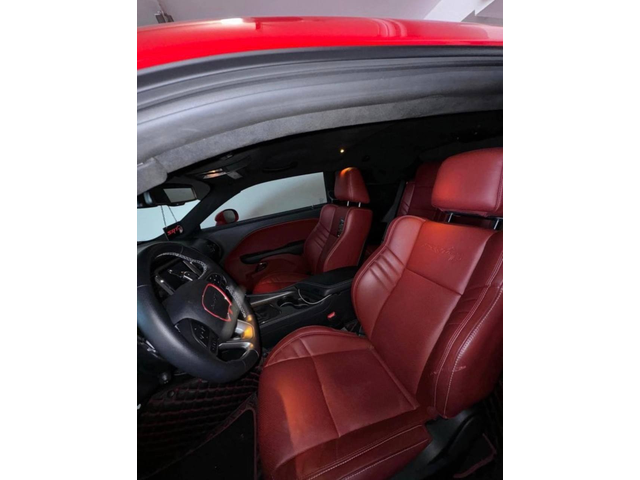 Dodge Challenger 6.2L 8cyl RWD - автомобили, коли, обяви за нови и употребявани 3