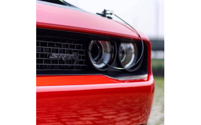 Dodge Challenger 6.2L 8cyl RWD - автомобили, коли, обяви за нови и употребявани 6