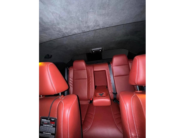 Dodge Challenger 6.2L 8cyl RWD - автомобили, коли, обяви за нови и употребявани 7