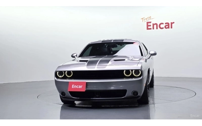 dodge-challenger - 2