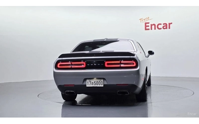 dodge-challenger - 3