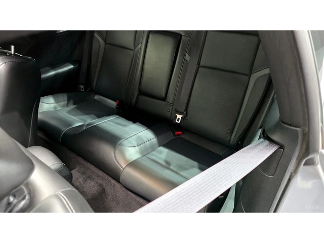 Dodge Challenger 5.7* КОЖА* ОБДУХВ* ПАНО - автомобили, коли, обяви за нови и употребявани 8