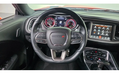 Dodge Challenger R/T Scat Pack 6.4 - автомобили, коли, обяви за нови и употребявани 11