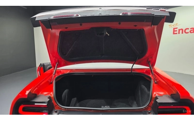 Dodge Challenger R/T Scat Pack 6.4 - автомобили, коли, обяви за нови и употребявани 16