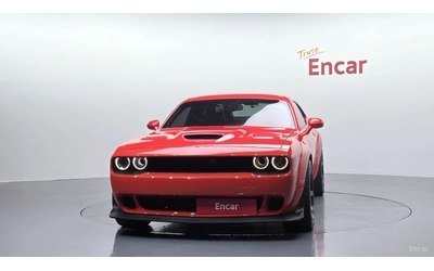 dodge-challenger - 2