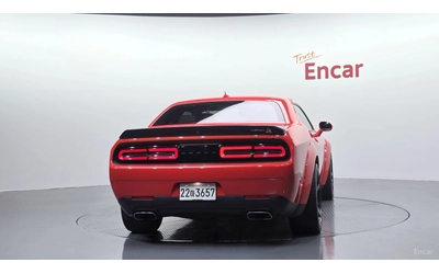 dodge-challenger - 3