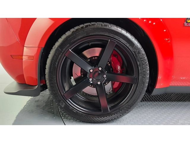 Dodge Challenger R/T Scat Pack 6.4 - автомобили, коли, обяви за нови и употребявани 4