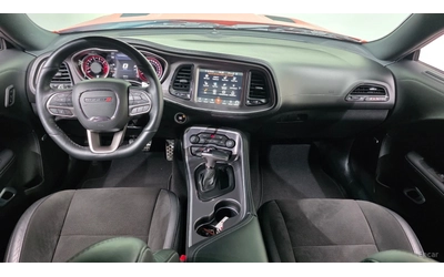 dodge-challenger - 5
