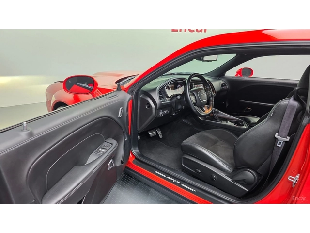 Dodge Challenger R/T Scat Pack 6.4 - автомобили, коли, обяви за нови и употребявани 8