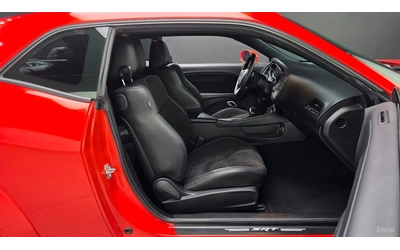 Dodge Challenger R/T Scat Pack 6.4 - автомобили, коли, обяви за нови и употребявани 9