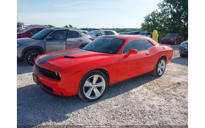 dodge-challenger - 2