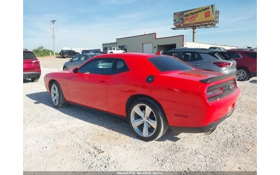 dodge-challenger - 4