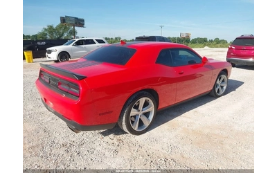 dodge-challenger - 5